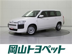トヨタ プロボックスバン GL