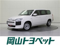 トヨタ プロボックスバン GL