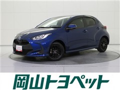 トヨタ ヤリス G