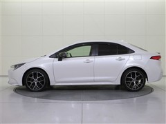 カローラセダン ダブルバイビー