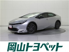 プリウス ハイブリッド X