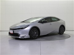 プリウス ハイブリッド X