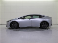 プリウス ハイブリッド X