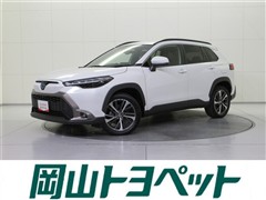 カローラクロス ハイブリッド Z