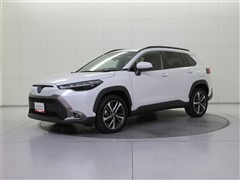 カローラクロス ハイブリッド Z