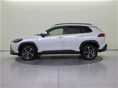 カローラクロス ハイブリッド Z