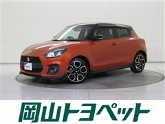 スイフト スポーツ