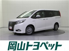 エスクァイア ハイブリッド Gi