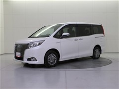 エスクァイア ハイブリッド Gi