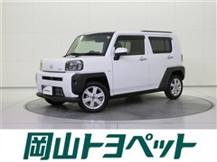 ダイハツ タフト G