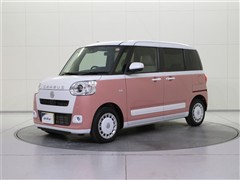 ムーヴキャンバス ストライプスG