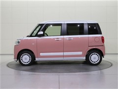 ムーヴキャンバス ストライプスG