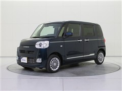 ムーヴキャンバス セオリーG