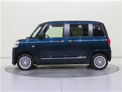 ムーヴキャンバス セオリーG