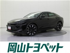 クラウン CO RS アドバンスド