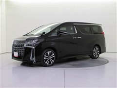 アルファード S Cパッケージ