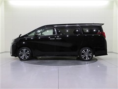 アルファード S Cパッケージ