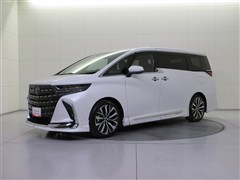 アルファード Z