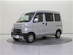 ハイゼットカーゴ クルーズ SA3