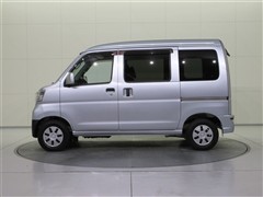 ハイゼットカーゴ クルーズ SA3