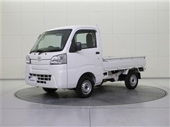 ハイゼットトラック スタンダード