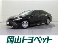 トヨタ カムリ G