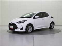 ヤリス ハイブリッド X