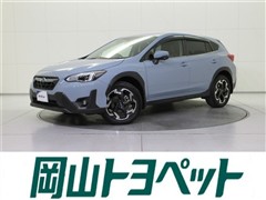 XV HV 2.0e-S アイサイト