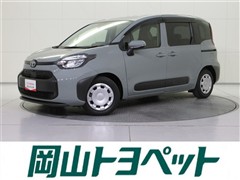 シエンタ ハイブリッド G