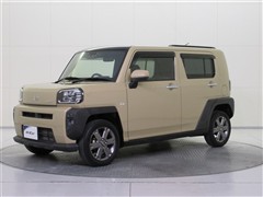 タフト Gターボ