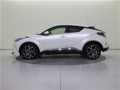C-HR ハイブリッド G