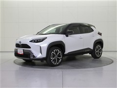 ヤリスクロス Z アドベンチャー