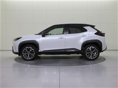 ヤリスクロス Z アドベンチャー