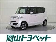 N-BOX G・Lパッケージ