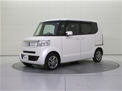 N-BOX G・Lパッケージ