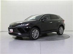 ハリアー ハイブリッド Z