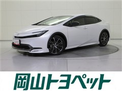 プリウス ハイブリッド G