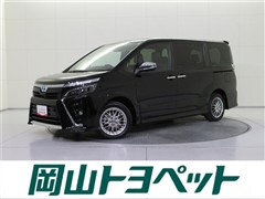 ヴォクシー HV ZS キラメキ3