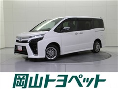 ヴォクシー HV ZS キラメキ3