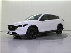 CX-8 XD ブラックトーン ED