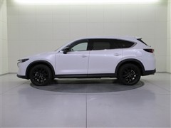 CX-8 XD ブラックトーン ED