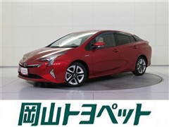 プリウス A ツーリングセレクション