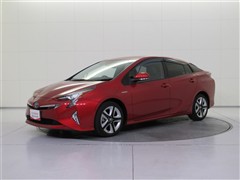 プリウス A ツーリングセレクション