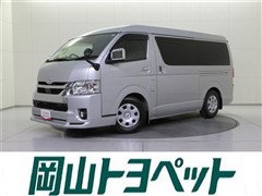 ハイエースワゴン GL ロング