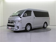 ハイエースワゴン GL ロング