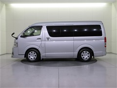 ハイエースワゴン GL ロング