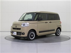 ムーヴキャンバス セオリーG