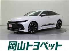 クラウン CO RS アドバンスド