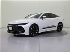 クラウン CO RS アドバンスド