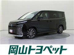 ヴォクシー ハイブリッド S-Z